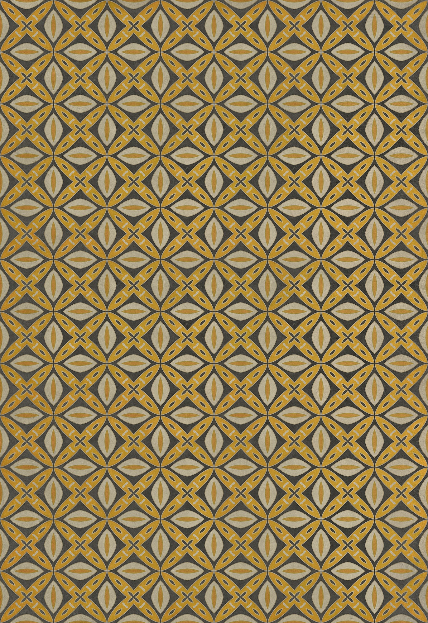 Pattern 82 - Canary Robb
