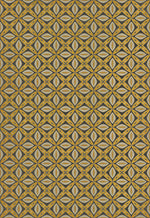 Pattern 82 - Canary Robb