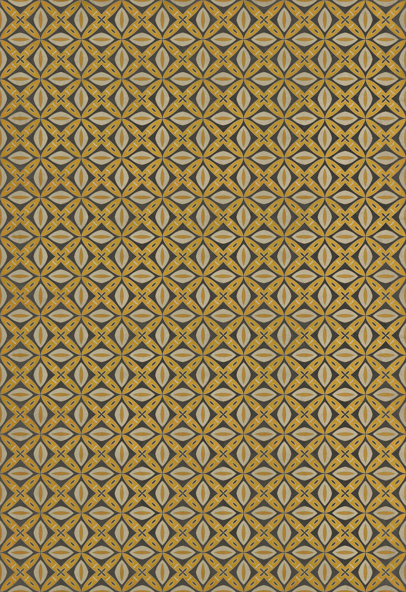 Pattern 82 - Canary Robb