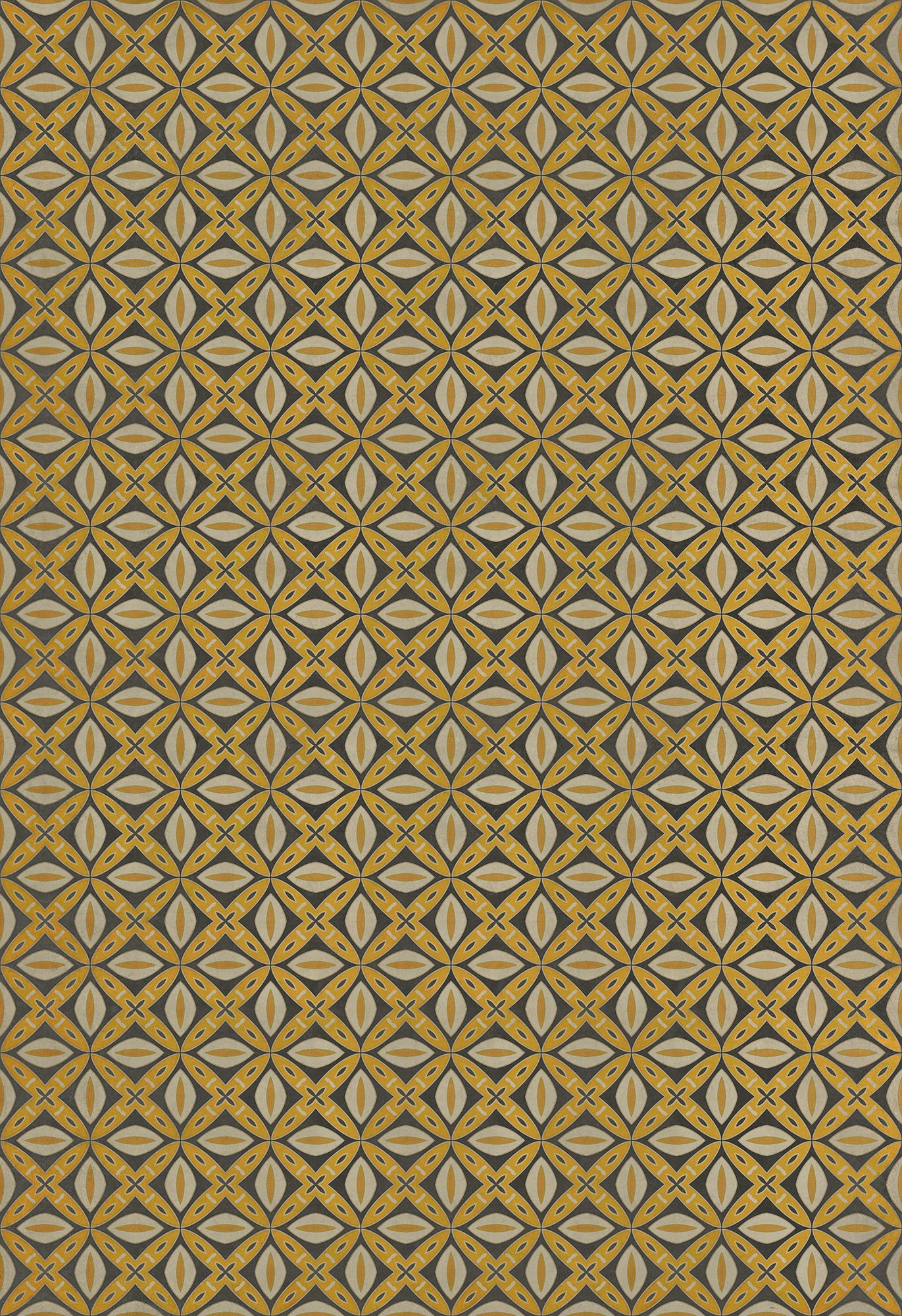 Pattern 82 - Canary Robb