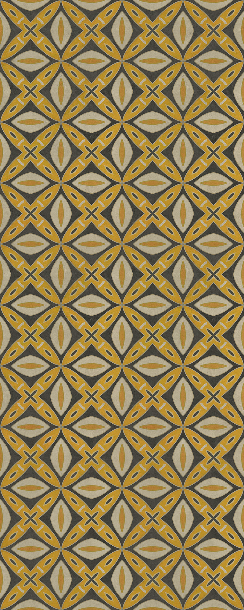 Pattern 82 - Canary Robb