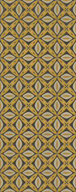 Pattern 82 - Canary Robb