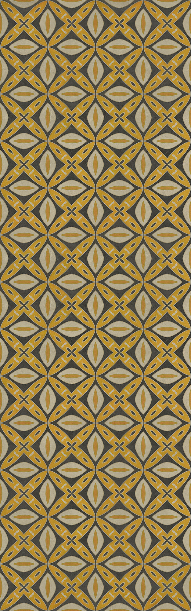 Pattern 82 - Canary Robb