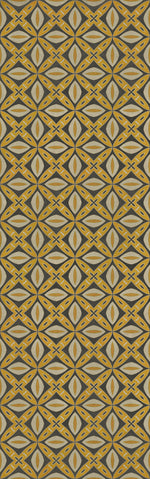 Pattern 82 - Canary Robb