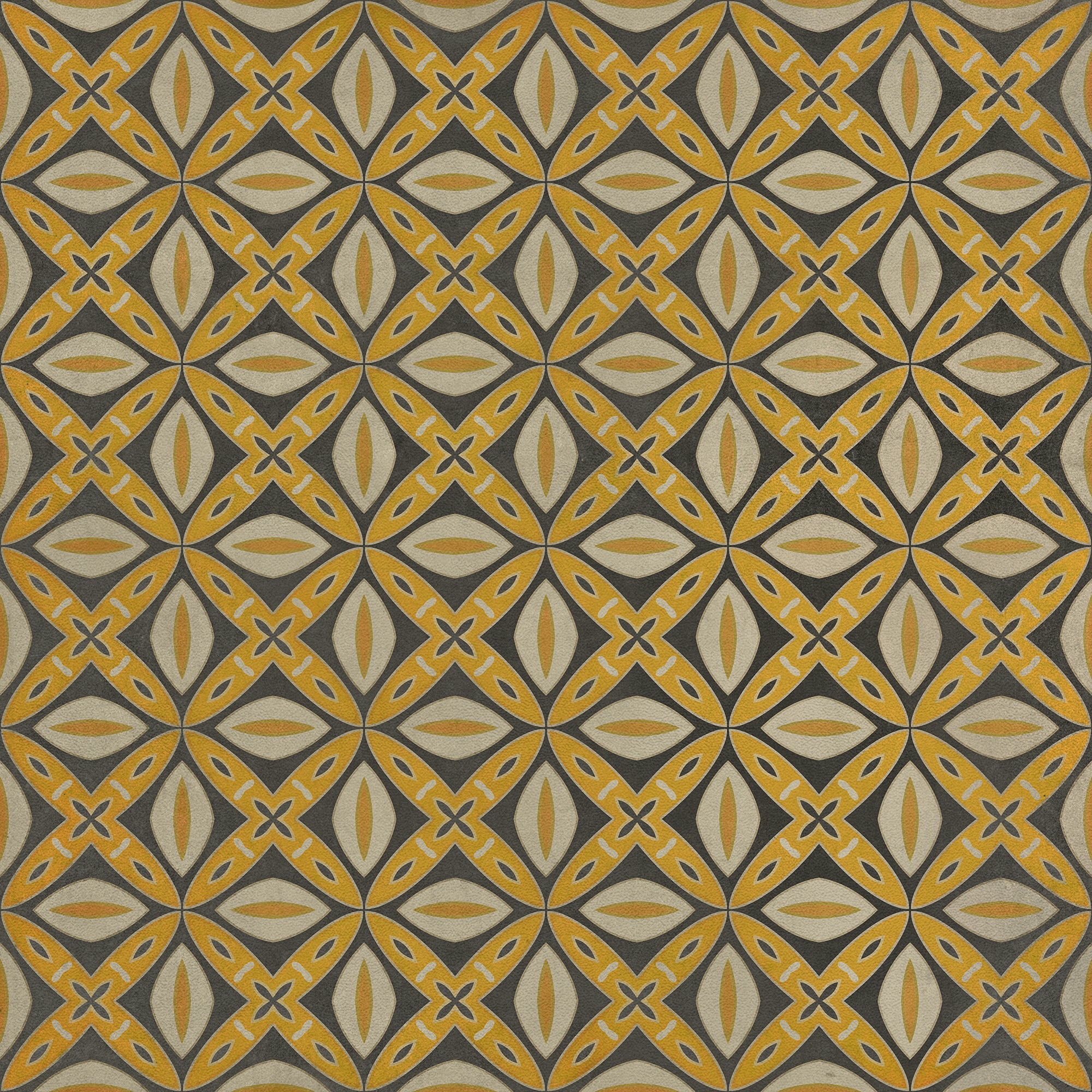 Pattern 82 - Canary Robb