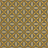 Pattern 82 - Canary Robb