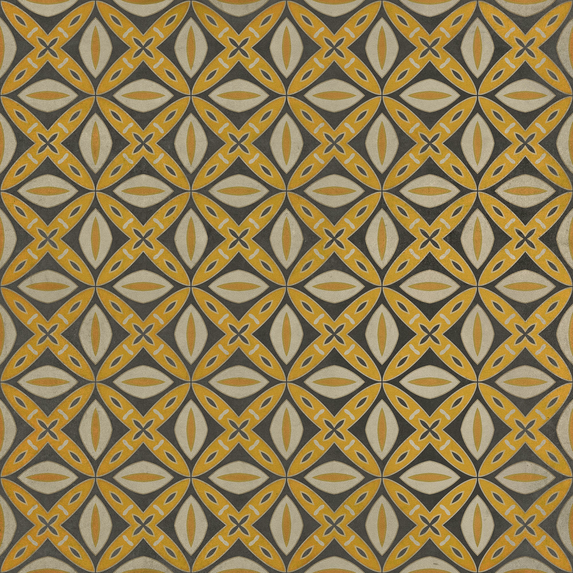 Pattern 82 - Canary Robb