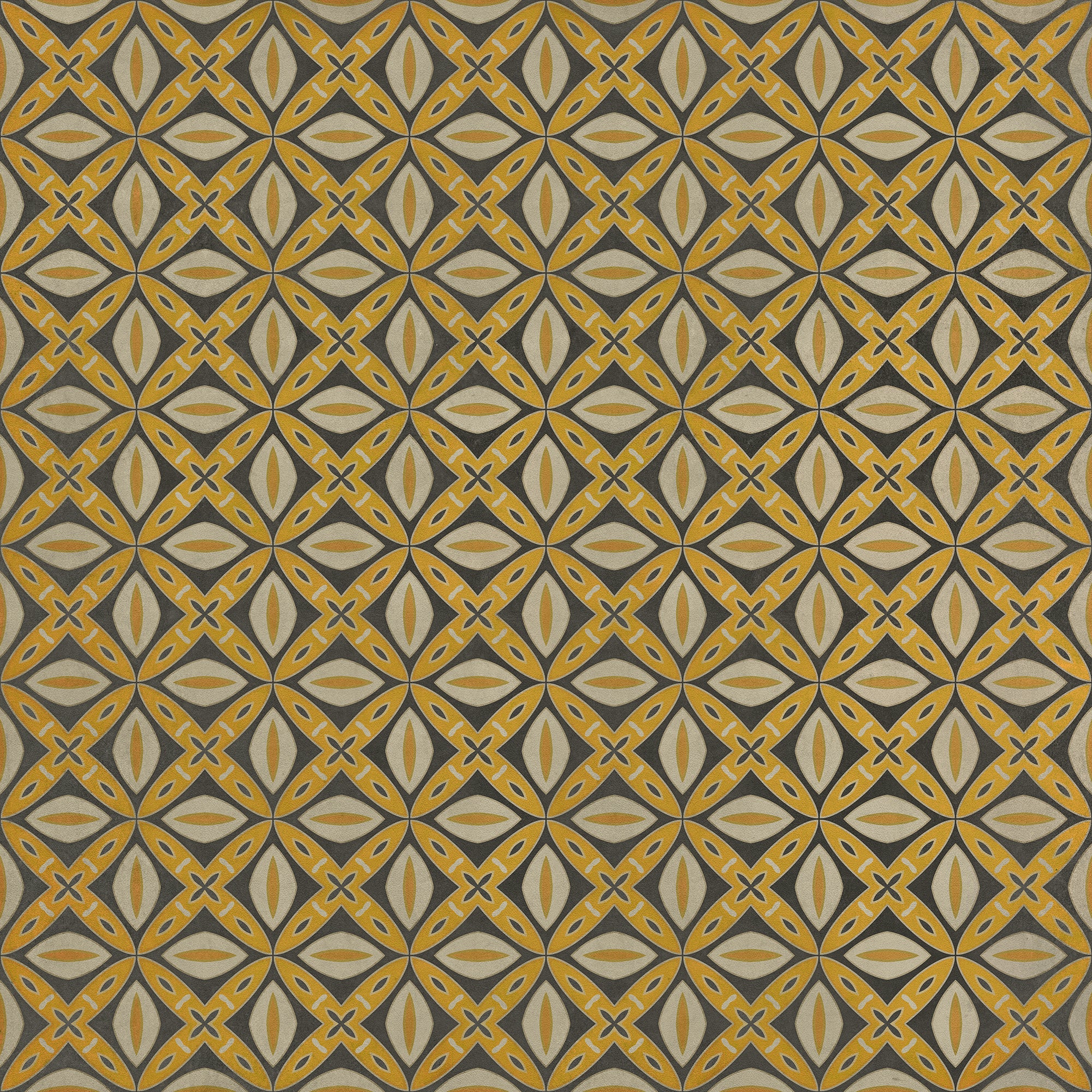 Pattern 82 - Canary Robb