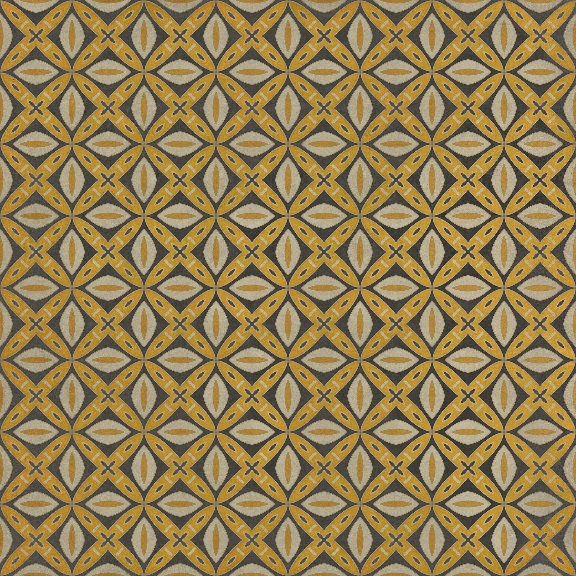 Pattern 82 - Canary Robb