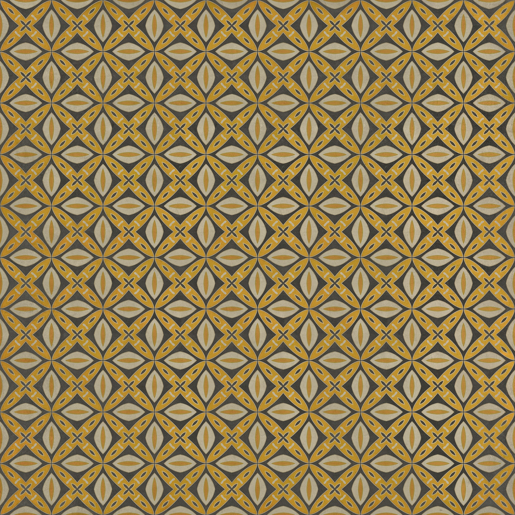 Pattern 82 - Canary Robb