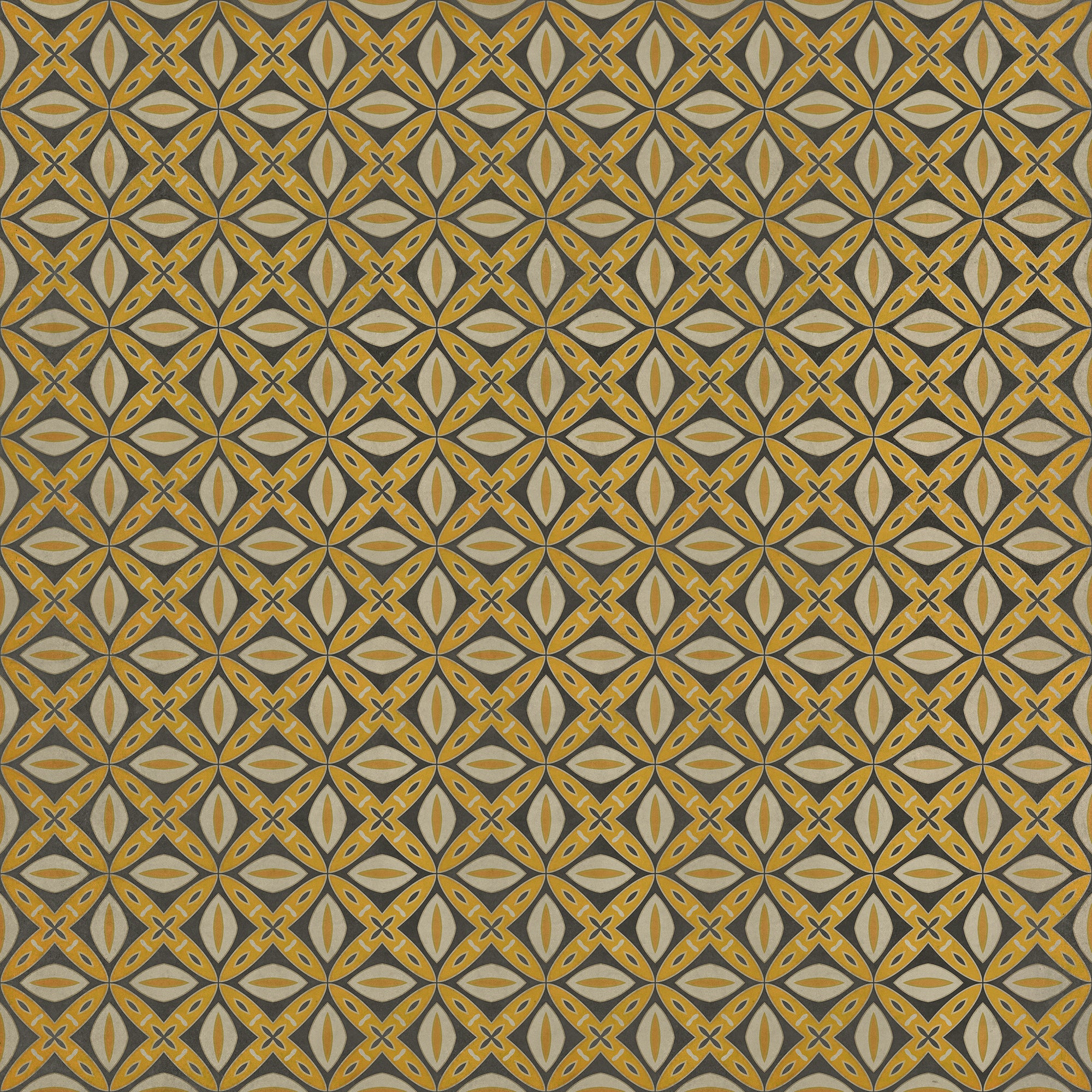 Pattern 82 - Canary Robb