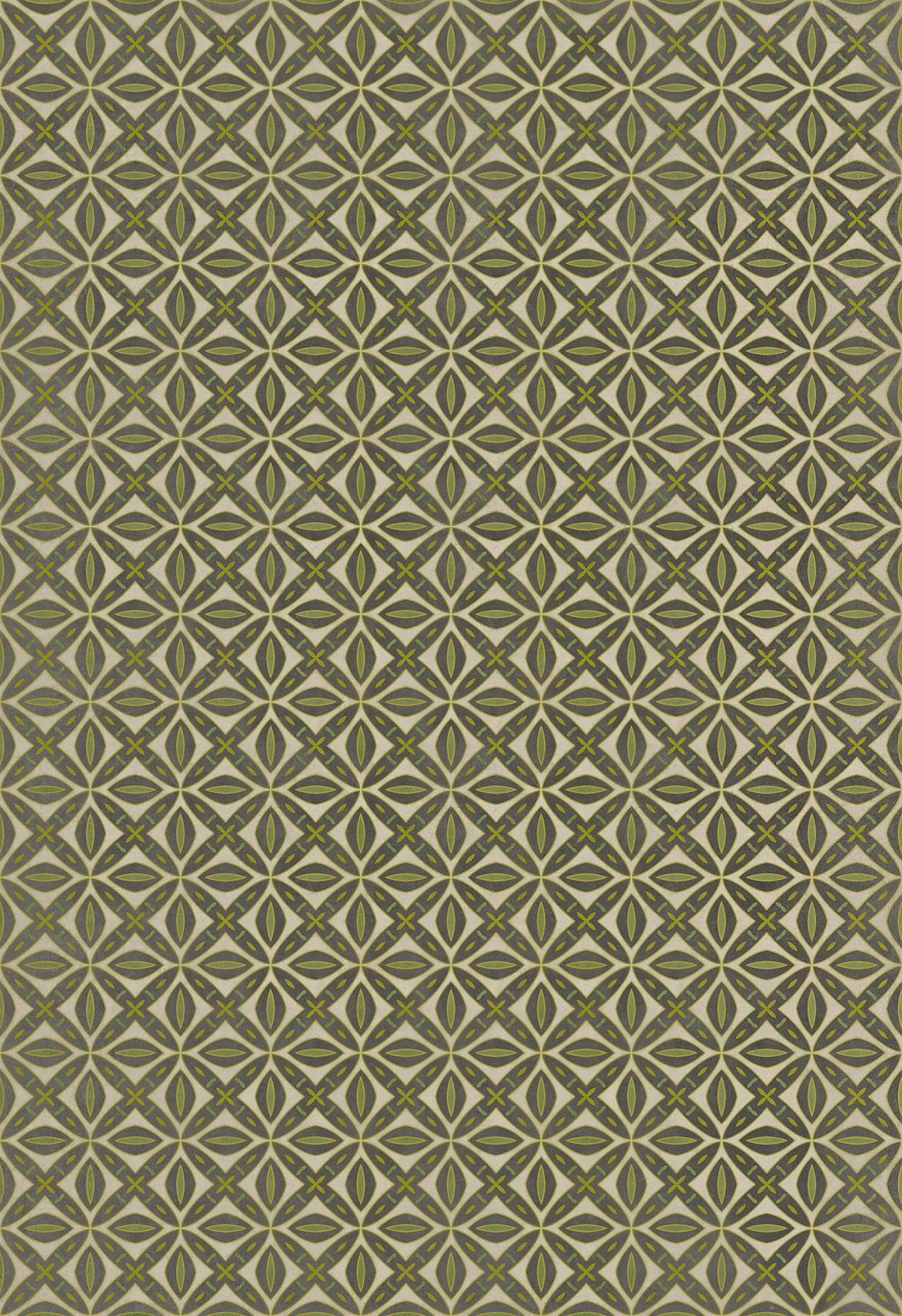 Pattern 82 - Smee