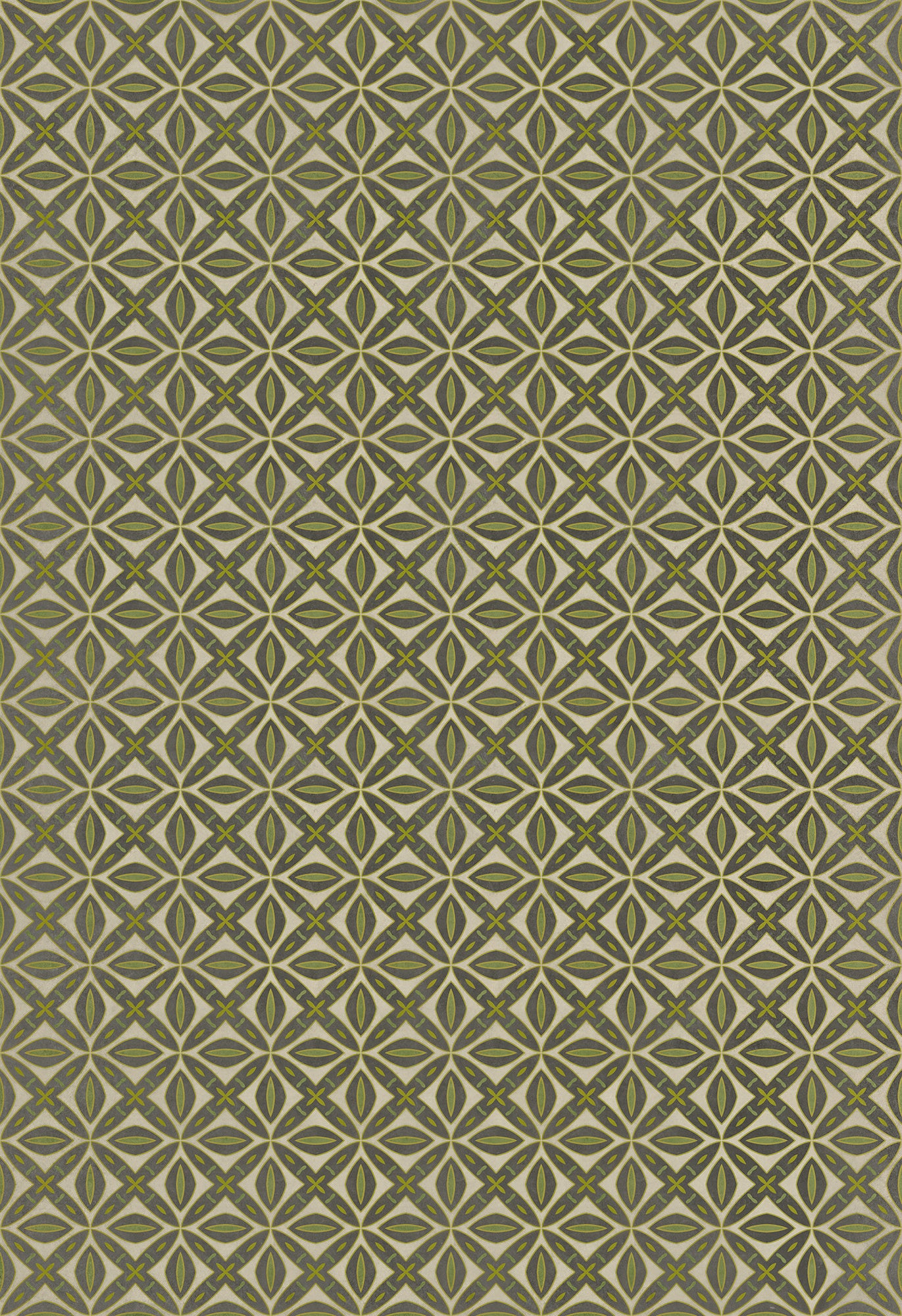 Pattern 82 - Smee