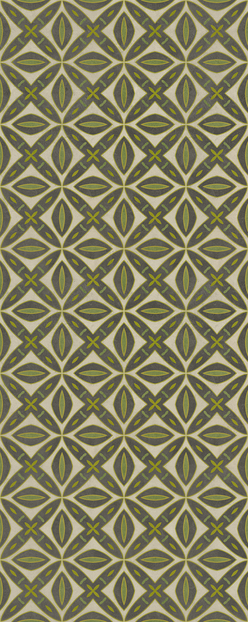 Pattern 82 - Smee