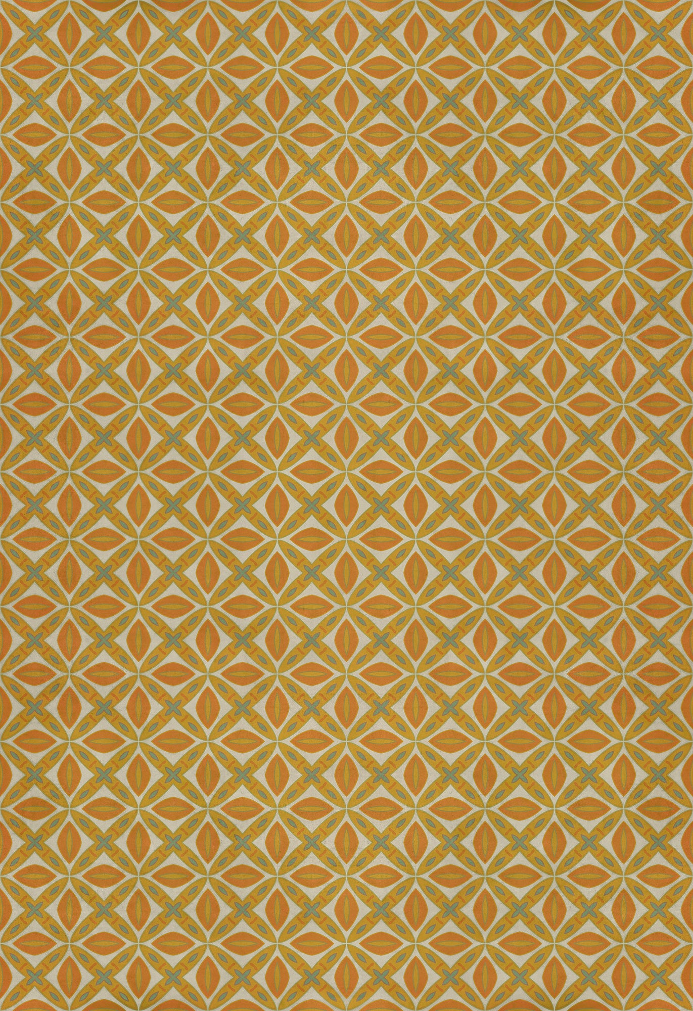 Pattern 82 - Tiger Lily