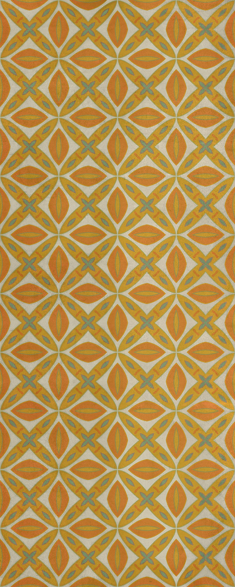 Pattern 82 - Tiger Lily