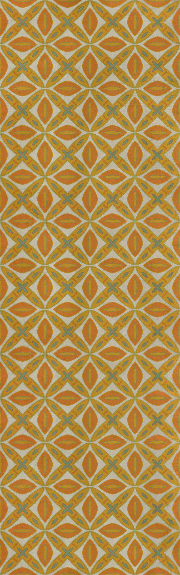 Pattern 82 - Tiger Lily