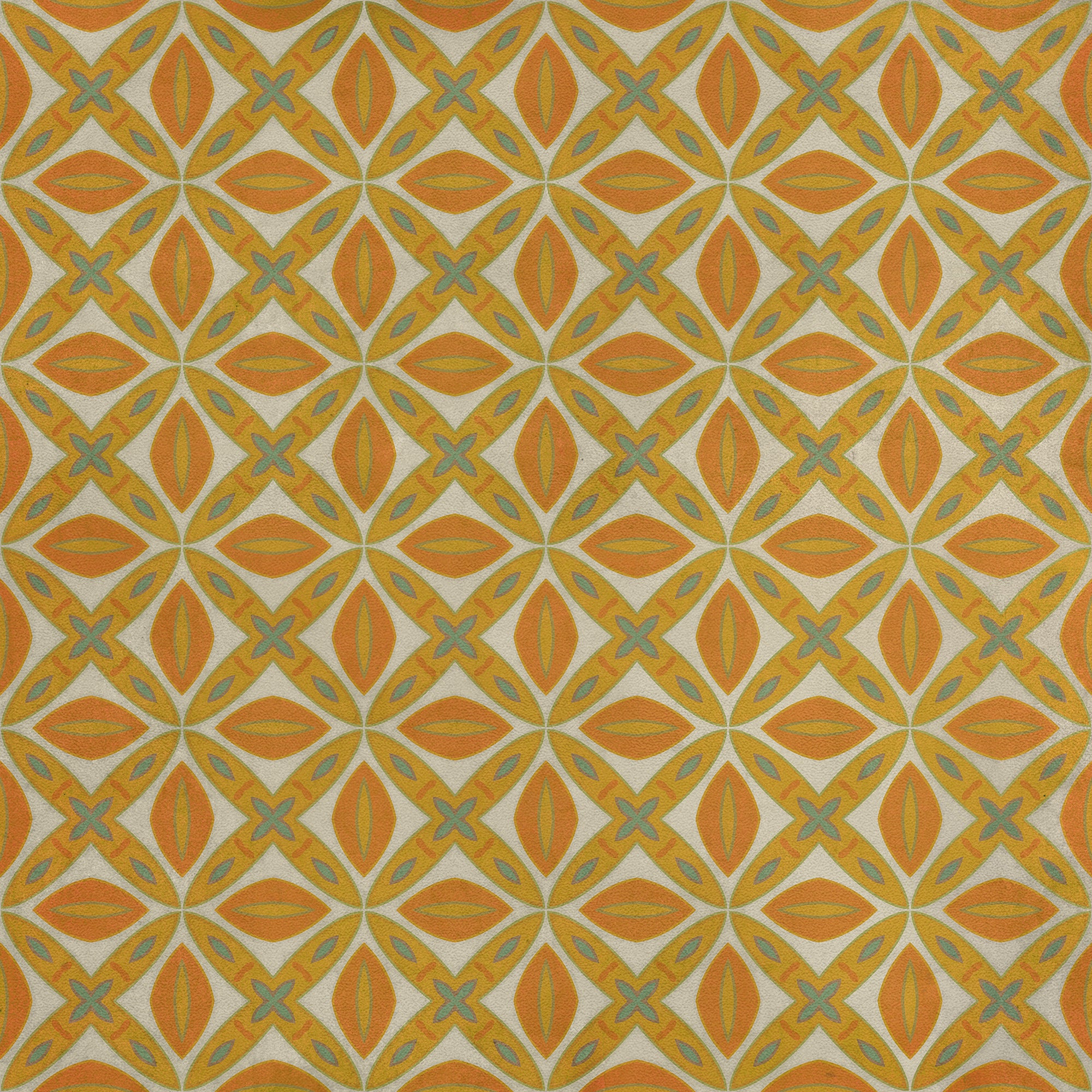 Pattern 82 - Tiger Lily