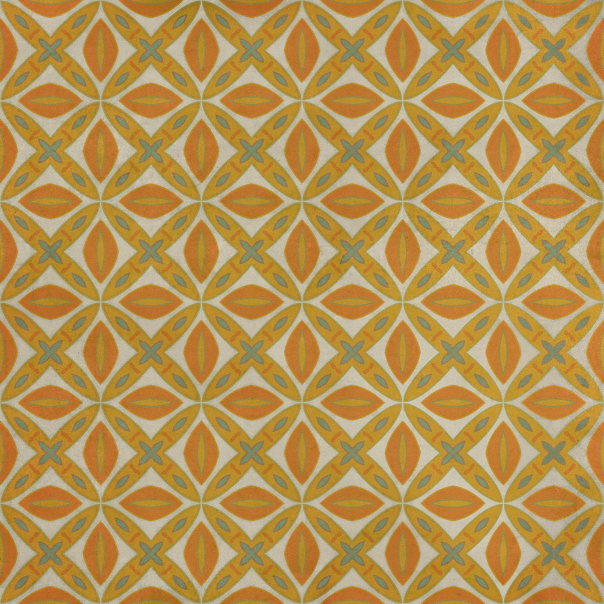 Pattern 82 - Tiger Lily