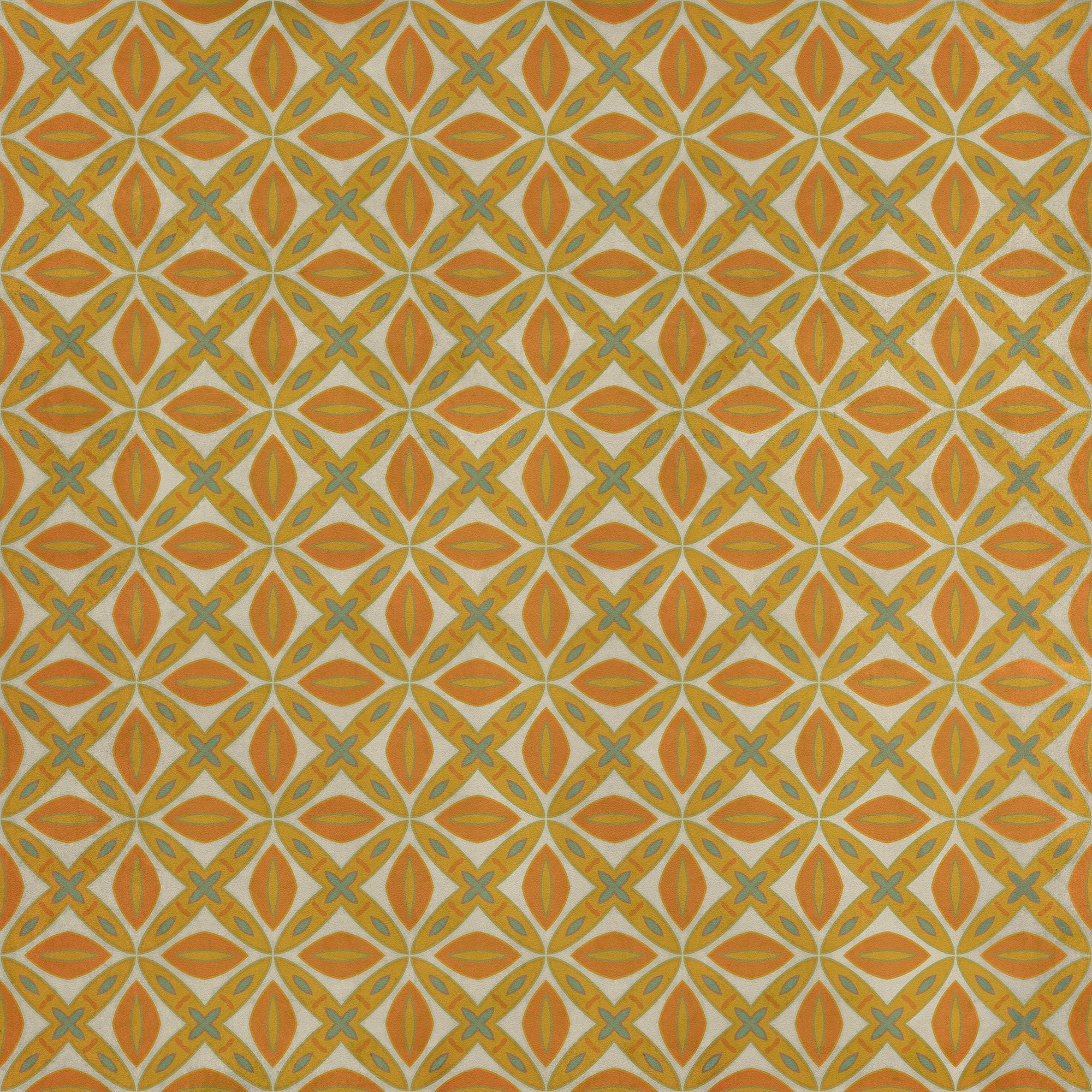 Pattern 82 - Tiger Lily