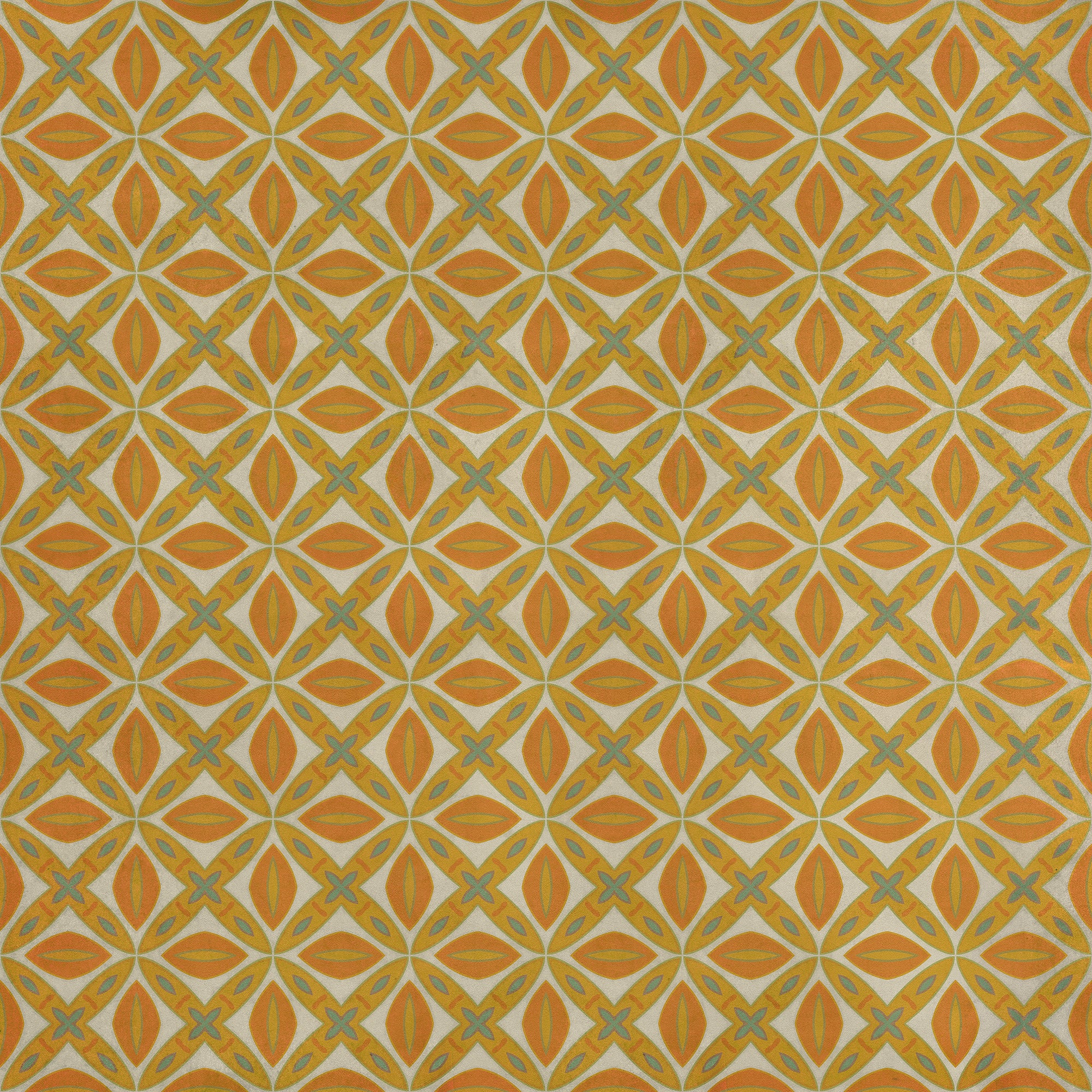 Pattern 82 - Tiger Lily