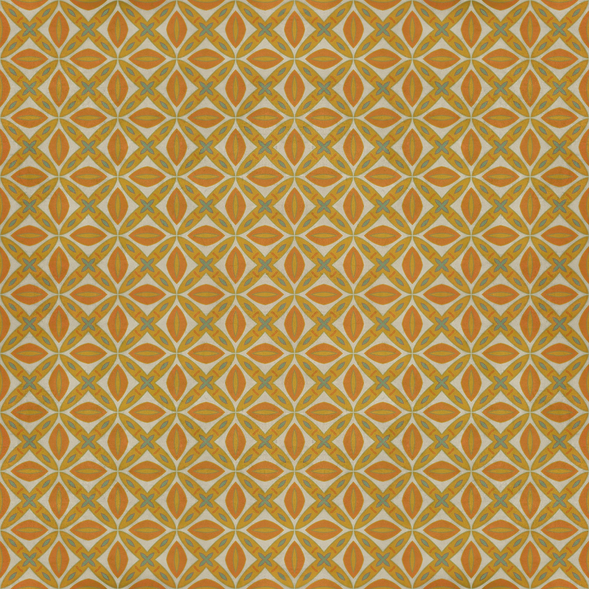 Pattern 82 - Tiger Lily