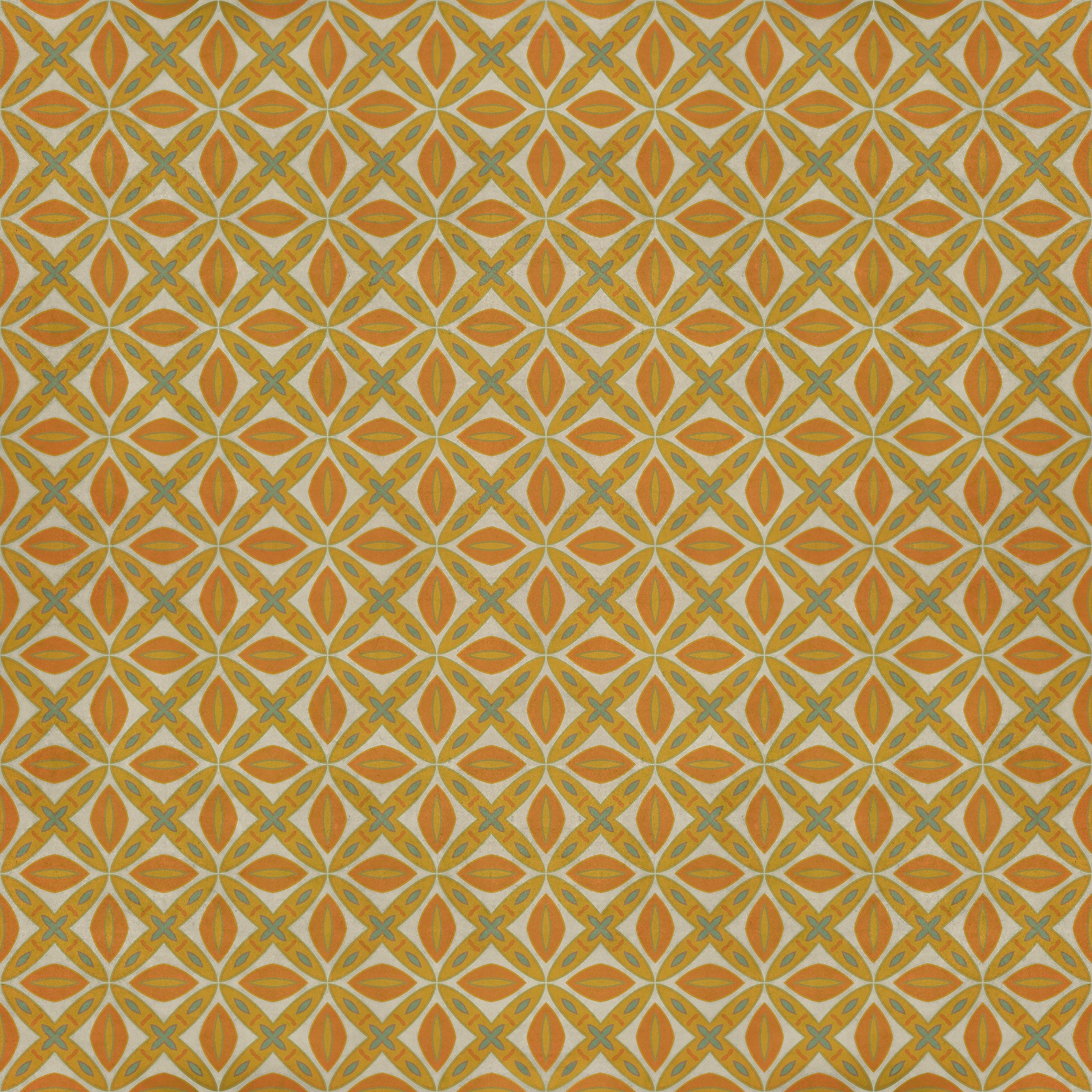 Pattern 82 - Tiger Lily