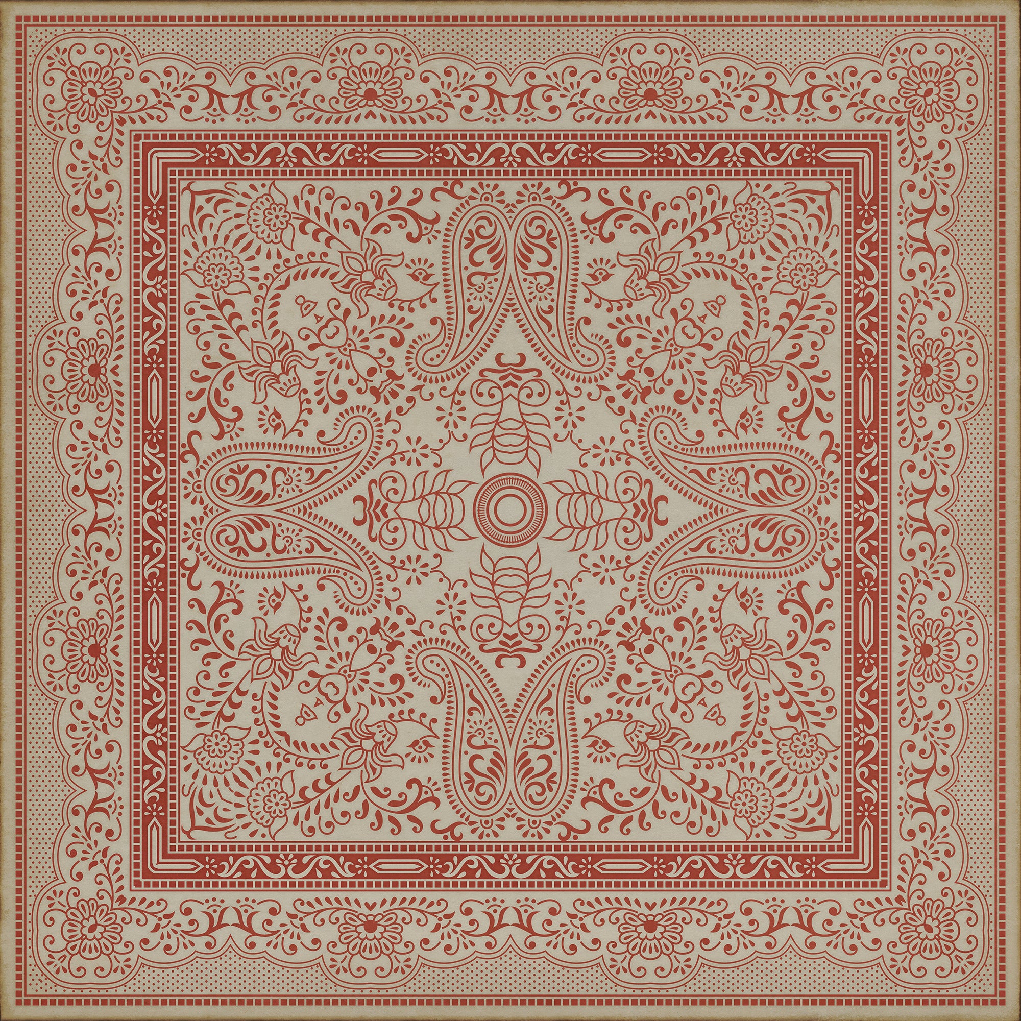 Pattern 76 - The Great Puzzle