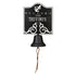 Anchor Bell Welcome Plaque