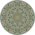 Biltmore - Arabesque Bloom - Aqua Verdure