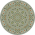 Biltmore - Arabesque Bloom - Aqua Verdure