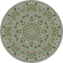 Biltmore - Arabesque Bloom - Aqua Verdure