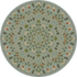 Biltmore - Arabesque Bloom - Aqua Verdure