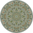 Biltmore - Arabesque Bloom - Aqua Verdure