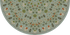 Biltmore - Arabesque Bloom - Aqua Verdure