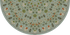 Biltmore - Arabesque Bloom - Aqua Verdure