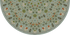 Biltmore - Arabesque Bloom - Aqua Verdure