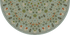 Biltmore - Arabesque Bloom - Aqua Verdure
