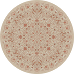 Biltmore - Arabesque Bloom - Blush Parchment