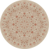 Biltmore - Arabesque Bloom - Blush Parchment