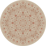 Biltmore - Arabesque Bloom - Blush Parchment