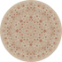 Biltmore - Arabesque Bloom - Blush Parchment