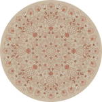 Biltmore - Arabesque Bloom - Blush Parchment