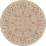 Biltmore - Arabesque Bloom - Blush Parchment