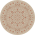 Biltmore - Arabesque Bloom - Blush Parchment