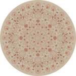 Biltmore - Arabesque Bloom - Blush Parchment