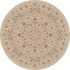 Biltmore - Arabesque Bloom - Blush Parchment