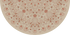 Biltmore - Arabesque Bloom - Blush Parchment