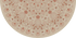 Biltmore - Arabesque Bloom - Blush Parchment