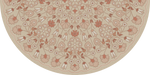 Biltmore - Arabesque Bloom - Blush Parchment